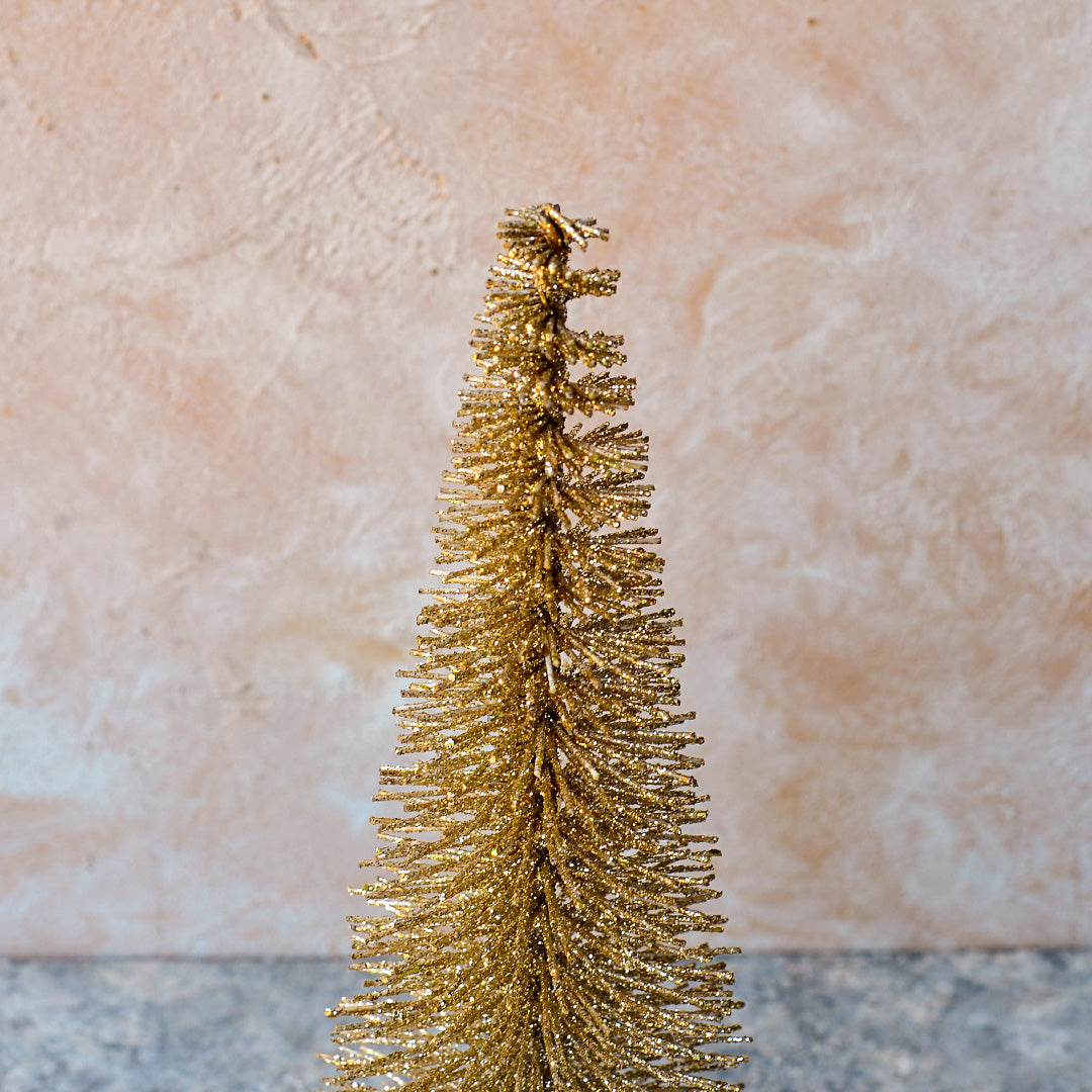 Plastic tree 30cm - MIN006