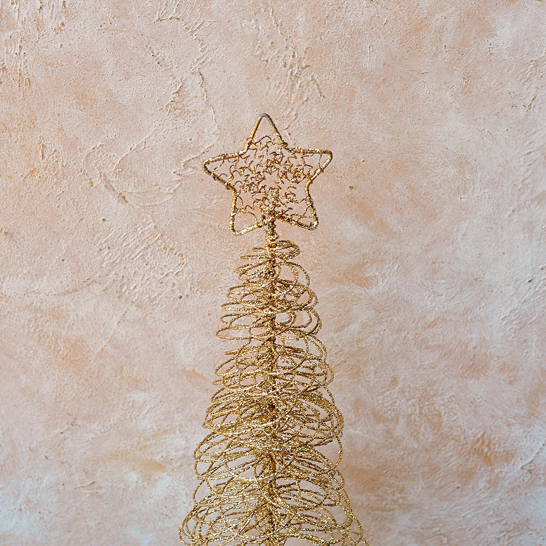 35cm Wire Tree MIN008