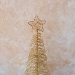 Load image into Gallery viewer, 35cm Wire Tree MIN008
