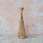 Load image into Gallery viewer, thread cone tree MIN009
