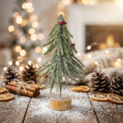 Snowberry Woodland Mini Tree