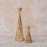 Load image into Gallery viewer, thread cone tree MIN009
