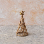 Load image into Gallery viewer, thread cone tree MIN009
