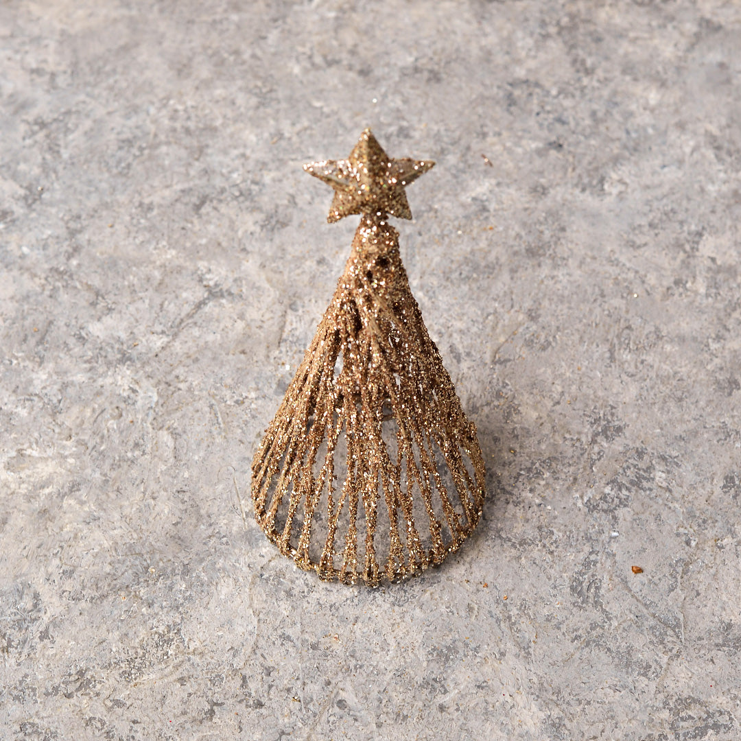 thread cone tree MIN009