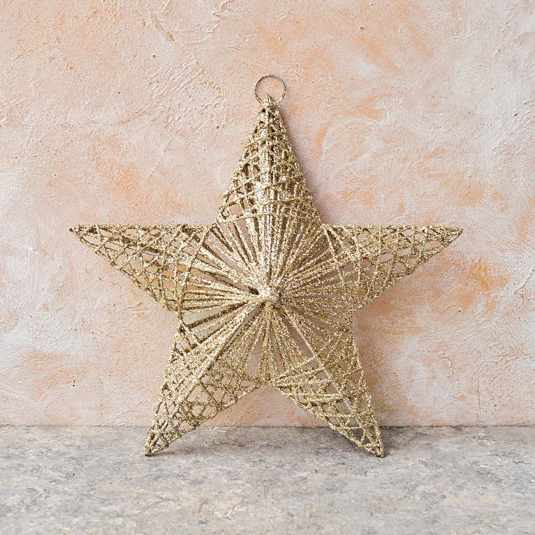Hanging Star