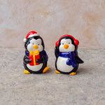 Load image into Gallery viewer, Salt &amp; Pepper Shaker Mix - CER063
