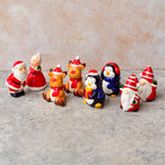 Load image into Gallery viewer, Salt &amp; Pepper Shaker Mix - CER063
