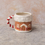 Load image into Gallery viewer, Gingerbread House  Mug - CER070
