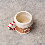 Load image into Gallery viewer, Gingerbread House  Mug - CER070
