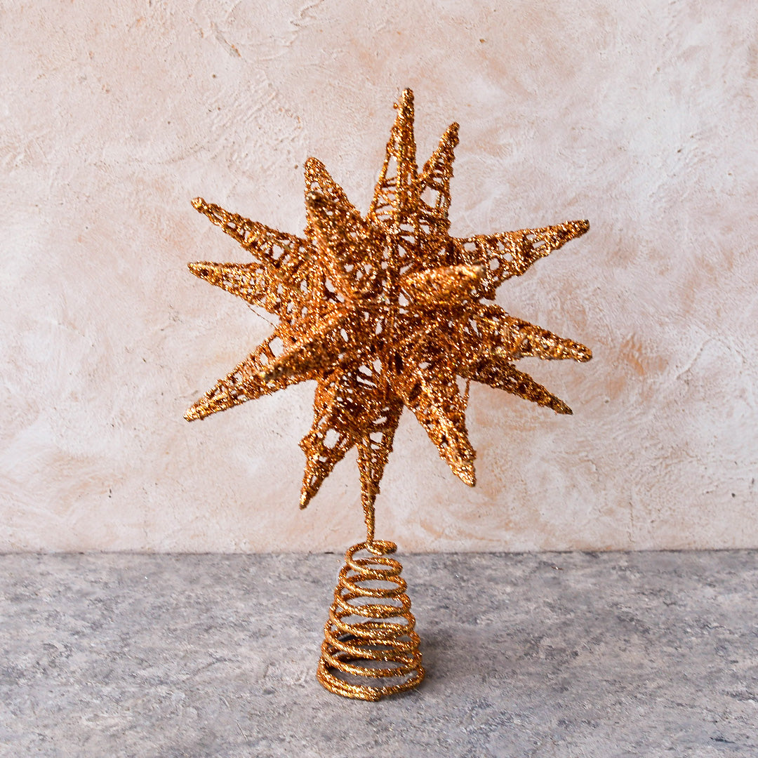Tree topper 30cm OTH087