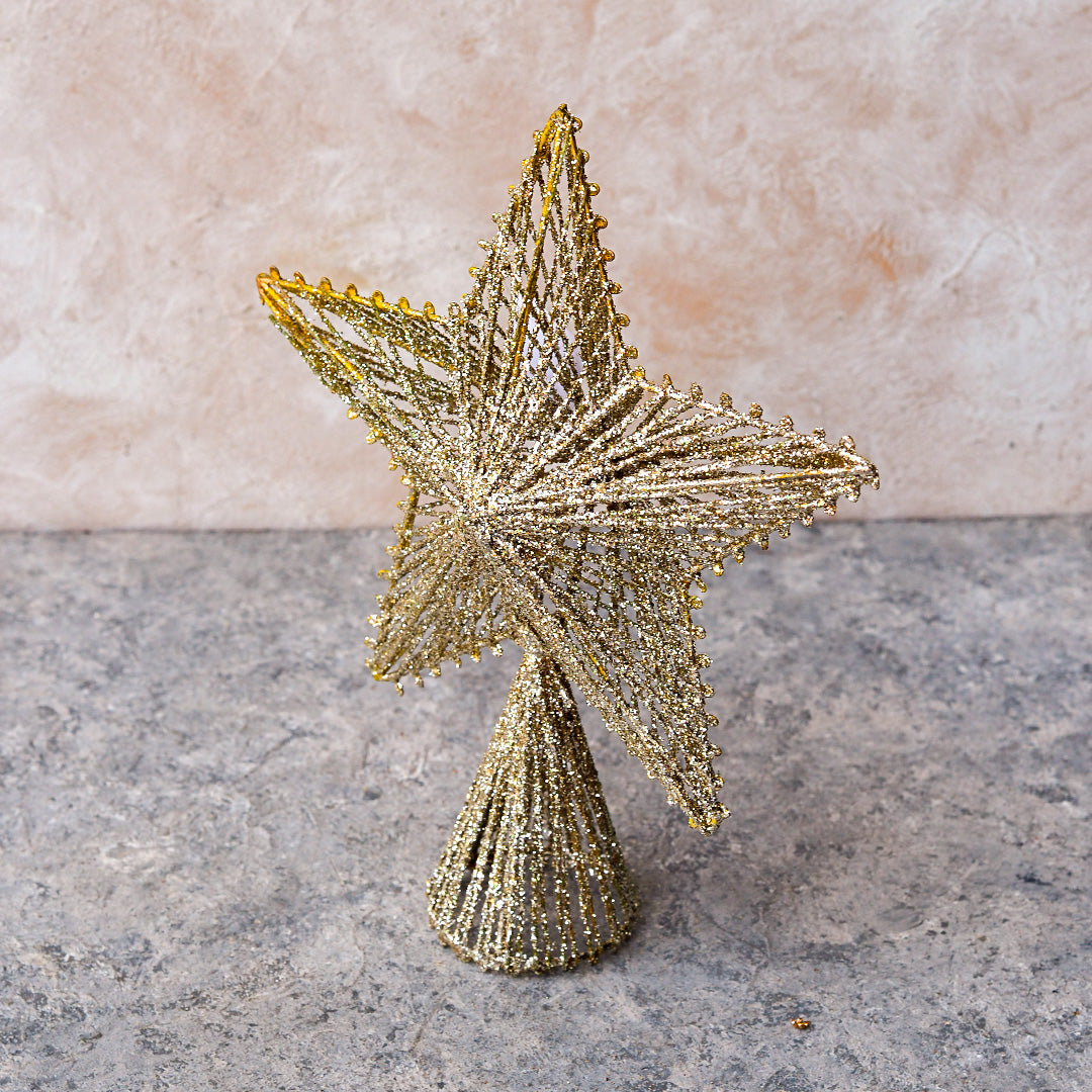 Tree topper 25cm