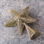 Load image into Gallery viewer, Tree topper 25cm
