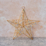 Load image into Gallery viewer, Hanging Star 30cm  OTH134
