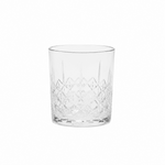 Load image into Gallery viewer, Geometric Design Whiskey Glass
