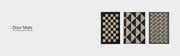 collection Door Mats