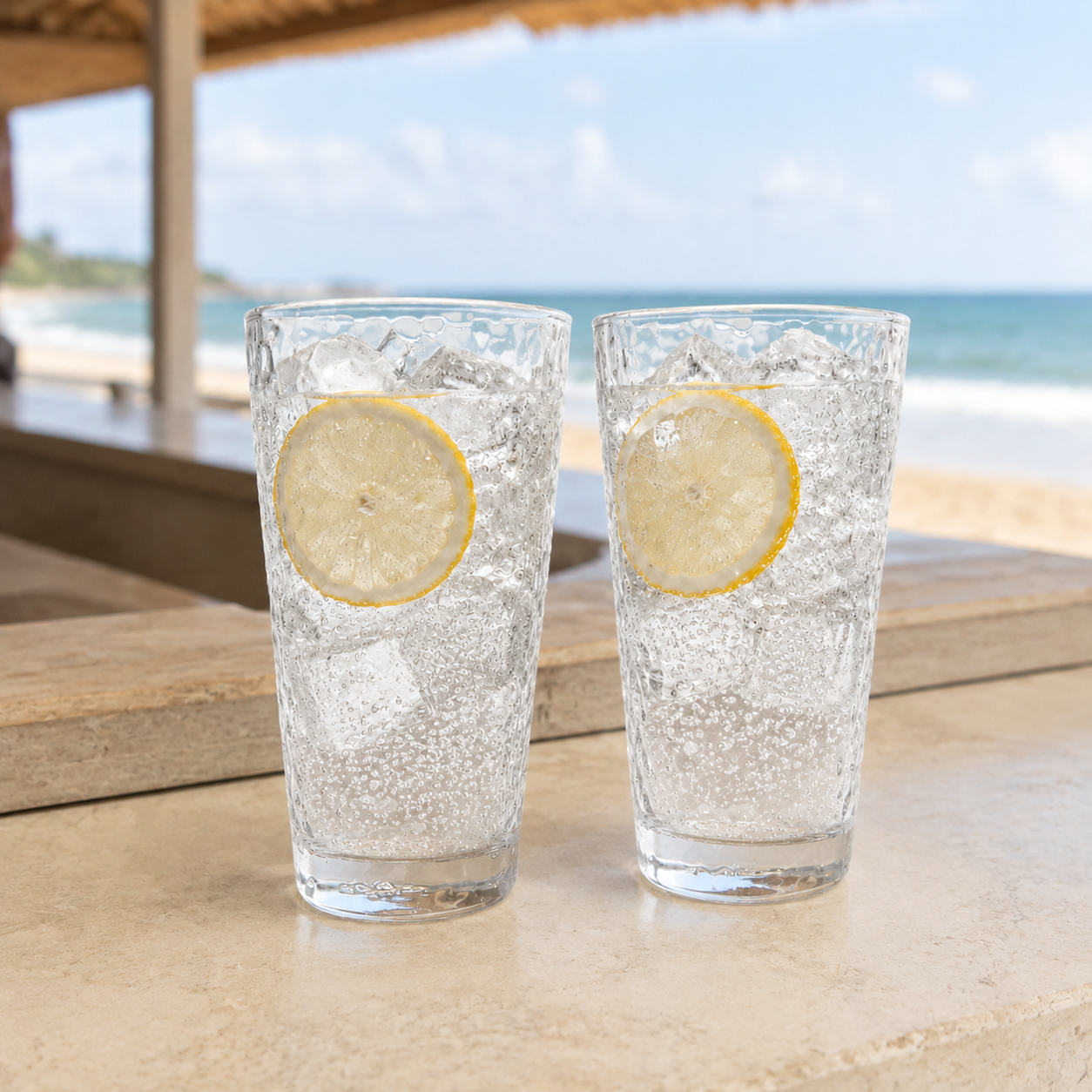 Drinking Glass 325ml