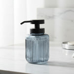 Load image into Gallery viewer, Dark Blue Washing Liquid Bottle
