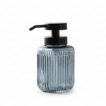 Load image into Gallery viewer, Dark Blue Washing Liquid Bottle
