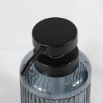 Load image into Gallery viewer, Dark Blue Washing Liquid Bottle
