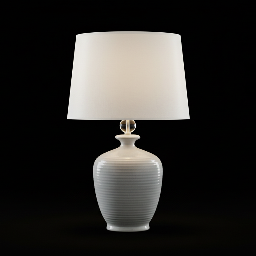 Table lamp
