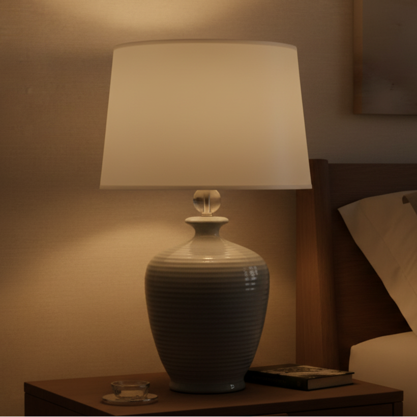 Table lamp