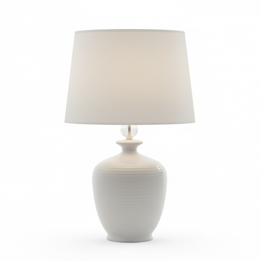 Table lamp