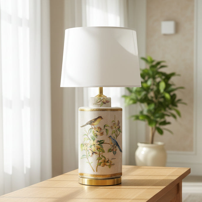 Table lamp