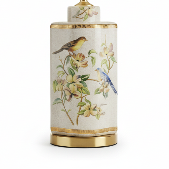 Table lamp