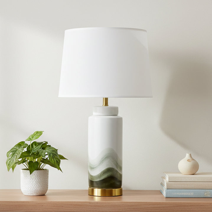 Table lamp