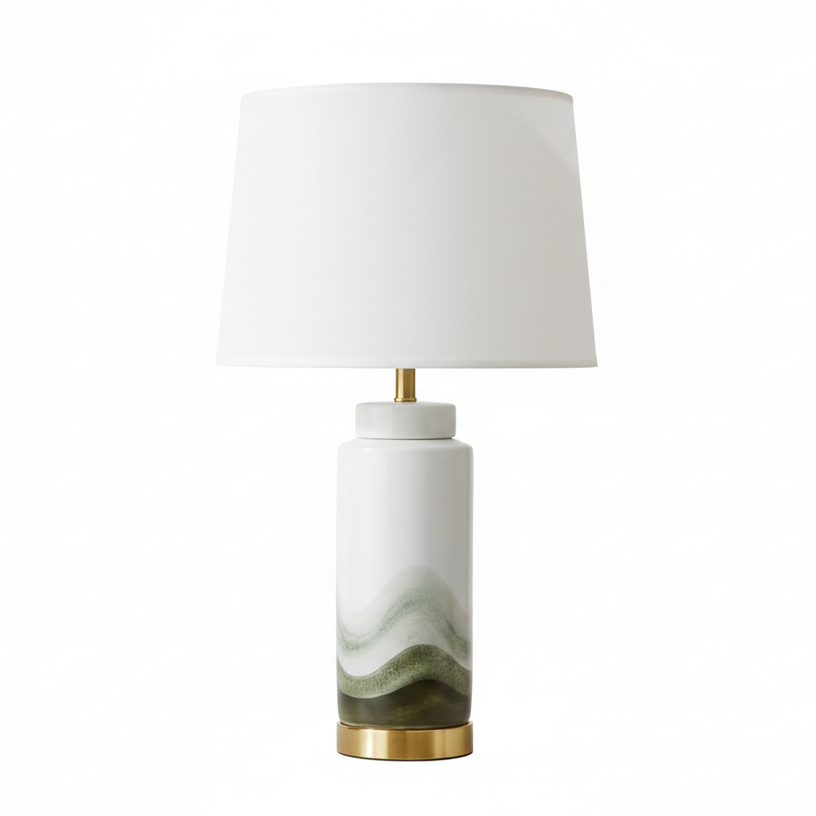 Table lamp