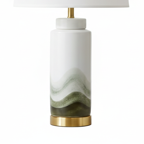 Table lamp