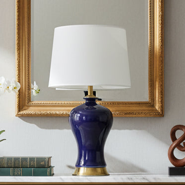 Table lamp