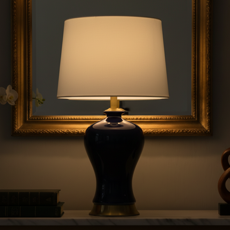 Table lamp
