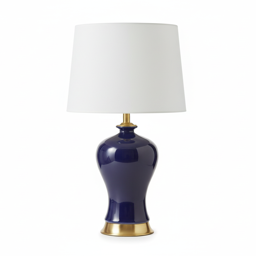 Table lamp