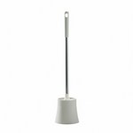 Load image into Gallery viewer, Toilet brush with holder
