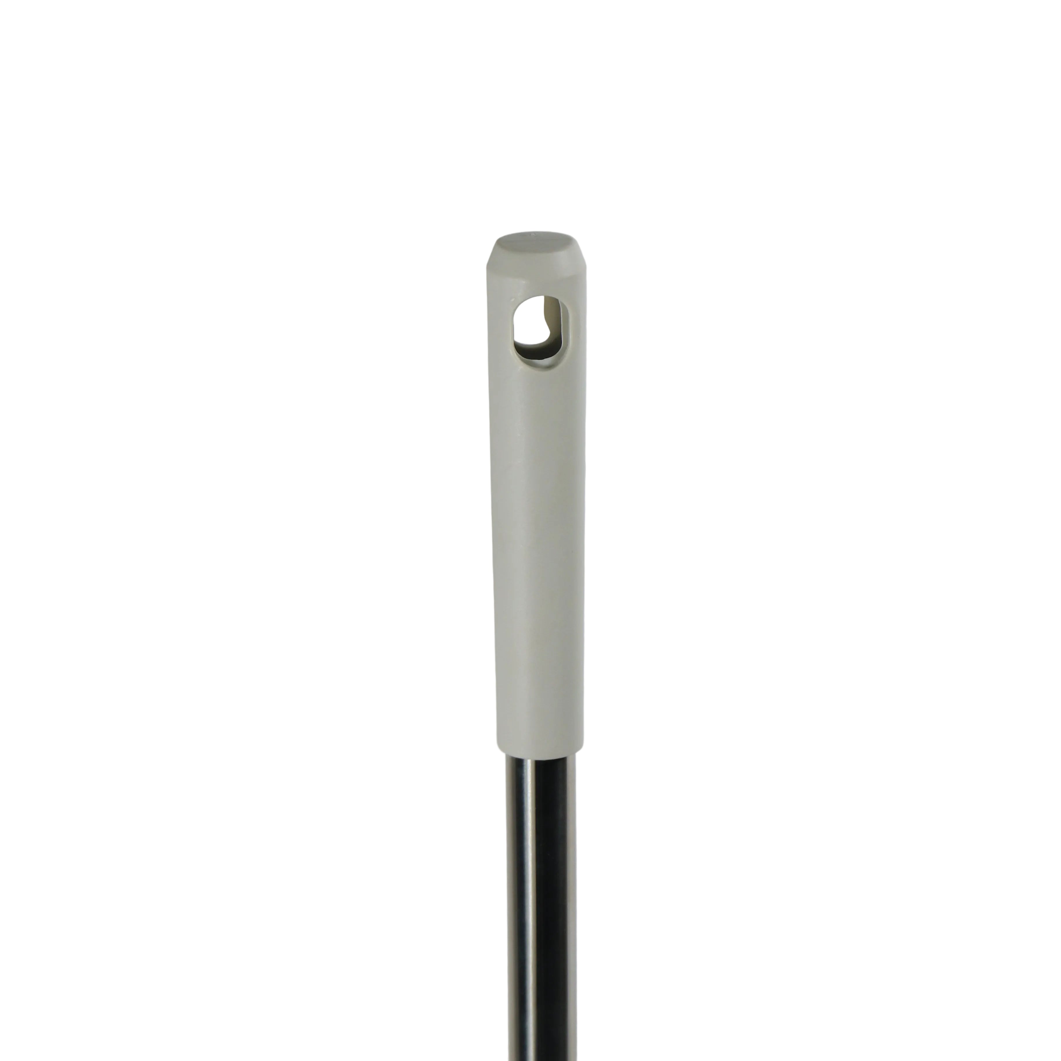 Toilet brush with holder