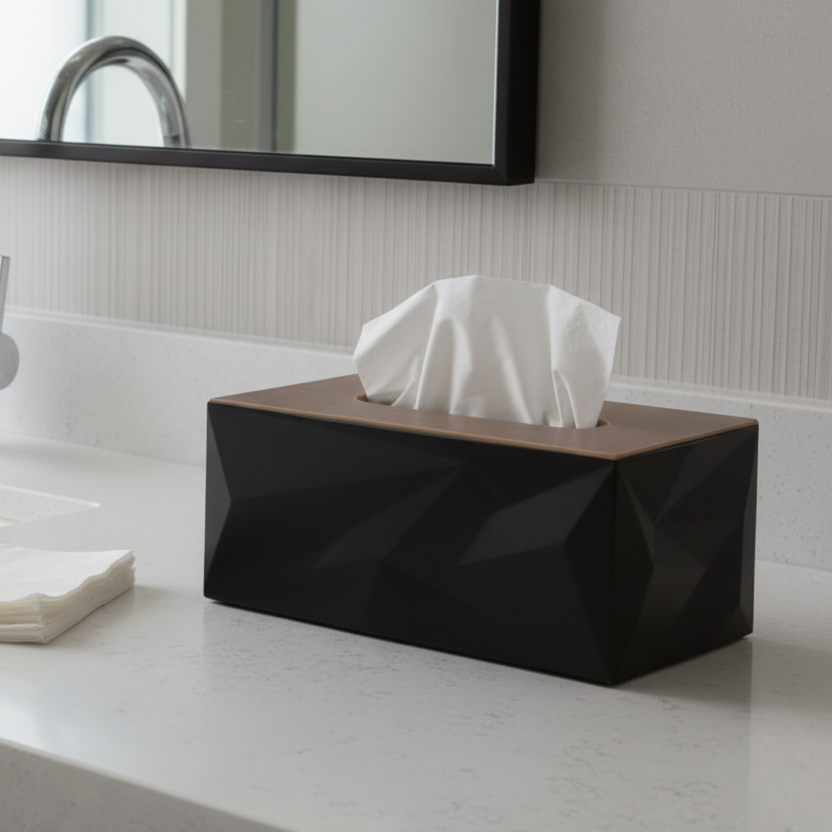 Tissue Box