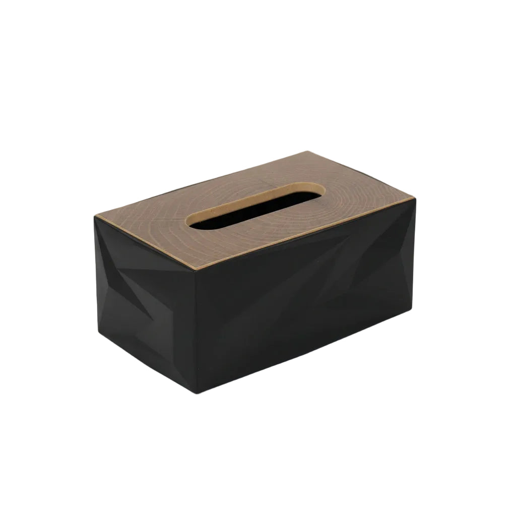 Tissue Box