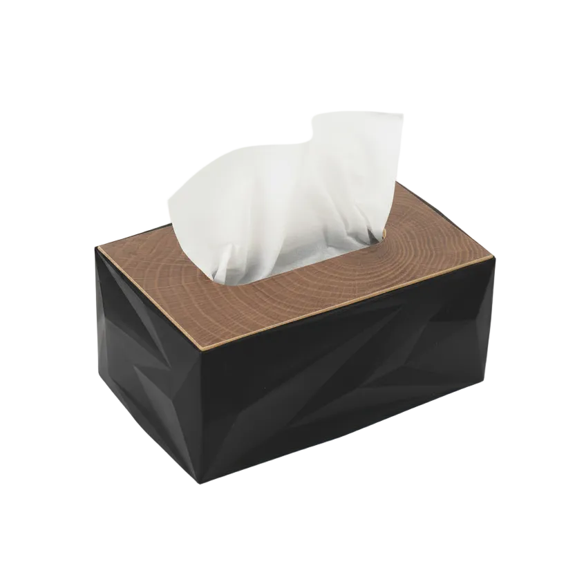 Tissue Box