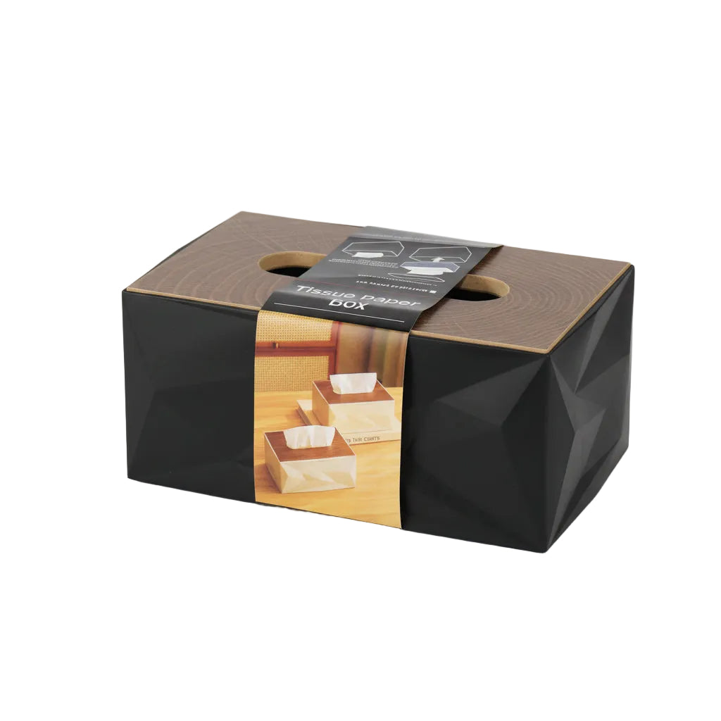 Tissue Box