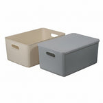 Load image into Gallery viewer, Storage Box With Lid
