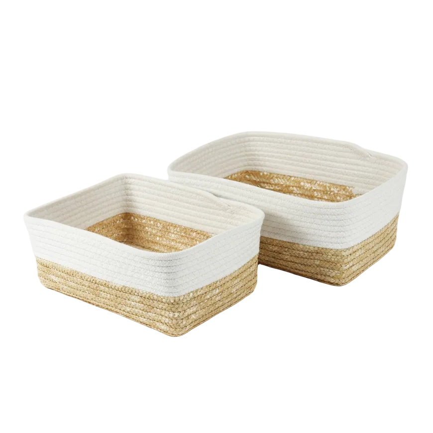 Rectangle Storage Basket