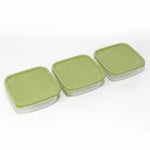 Load image into Gallery viewer, Square Storage Box 3Pcs Set
