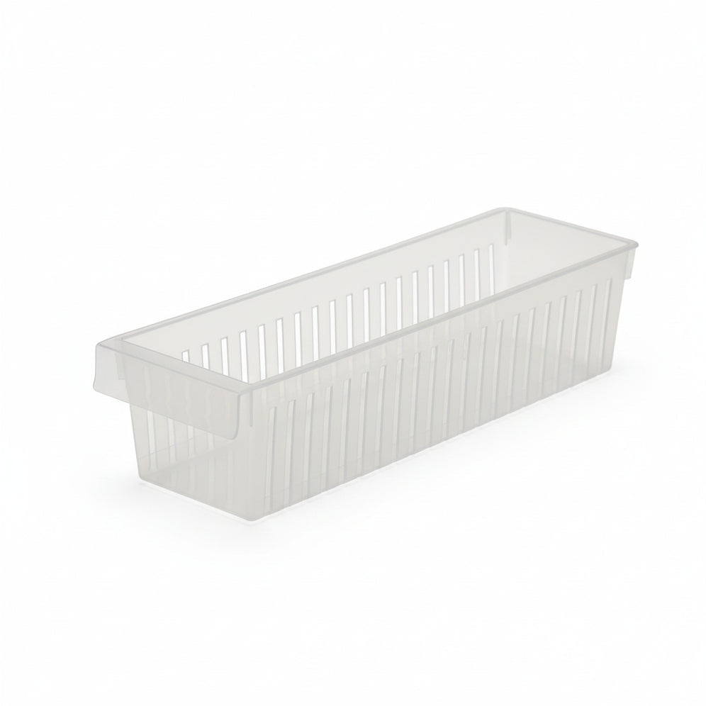 Transperant Storage Box