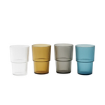 Load image into Gallery viewer, Plastic Striped Cup
