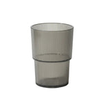 Load image into Gallery viewer, Plastic Striped Cup

