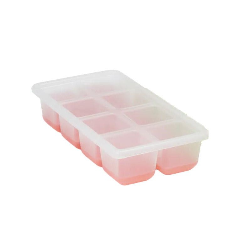 8 Frames Ice Cube Tray
