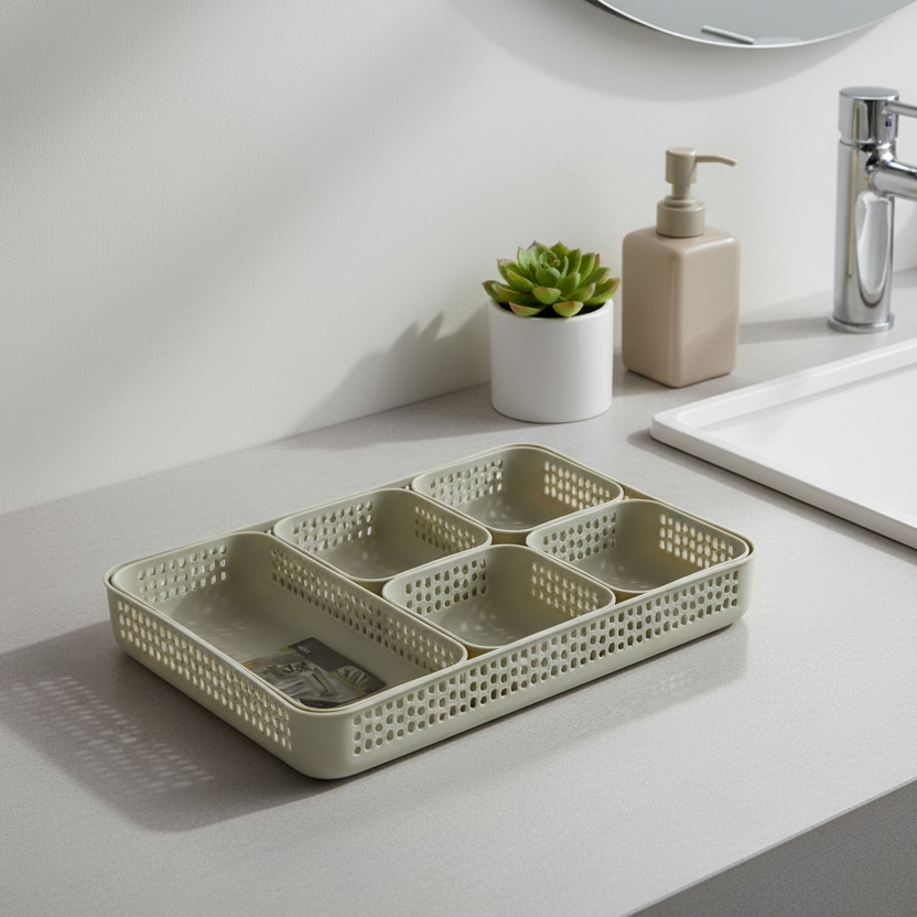 Storage Organizer Set