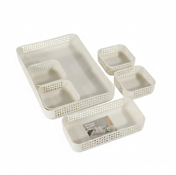 Storage Organizer Set