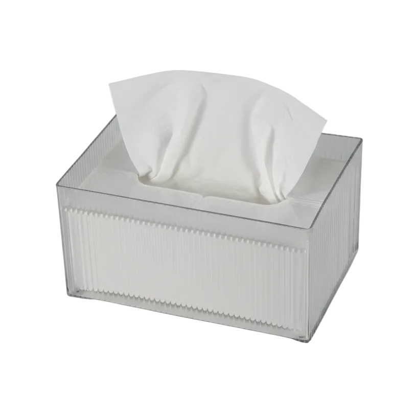 Tissue Box